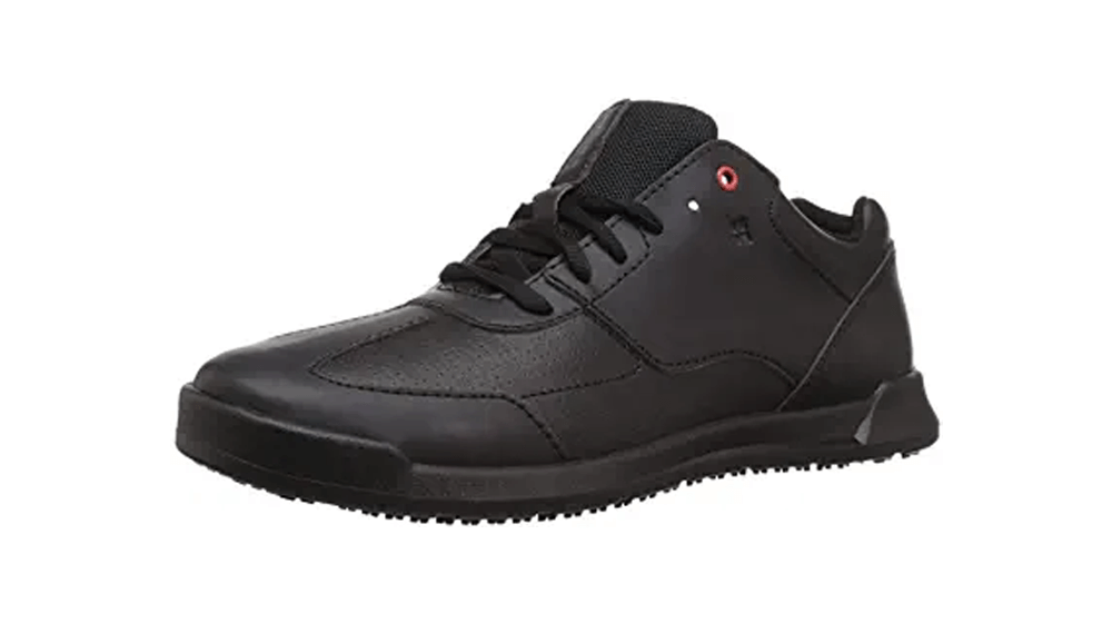 حذاء رياضي لأطقم العمل ليبرتي المقاوم للانزلاق