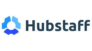 Logo di Hubstaff