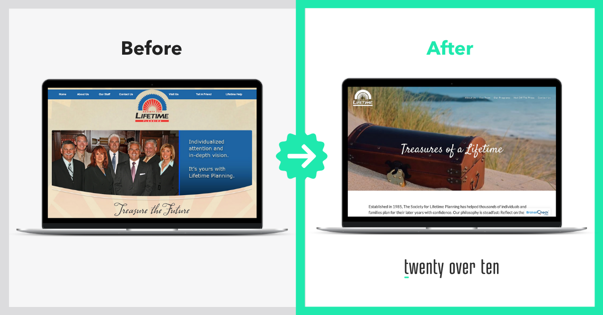 Towarzystwo Planowania Życia