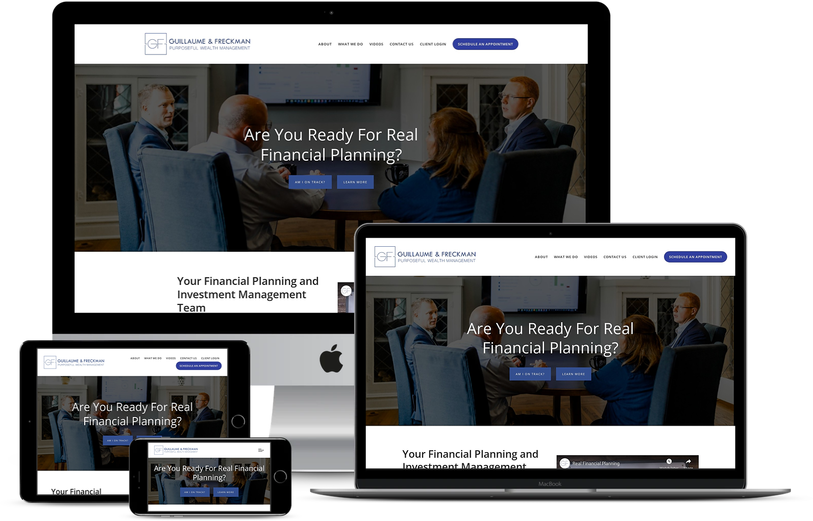 Guillaume i Freckman