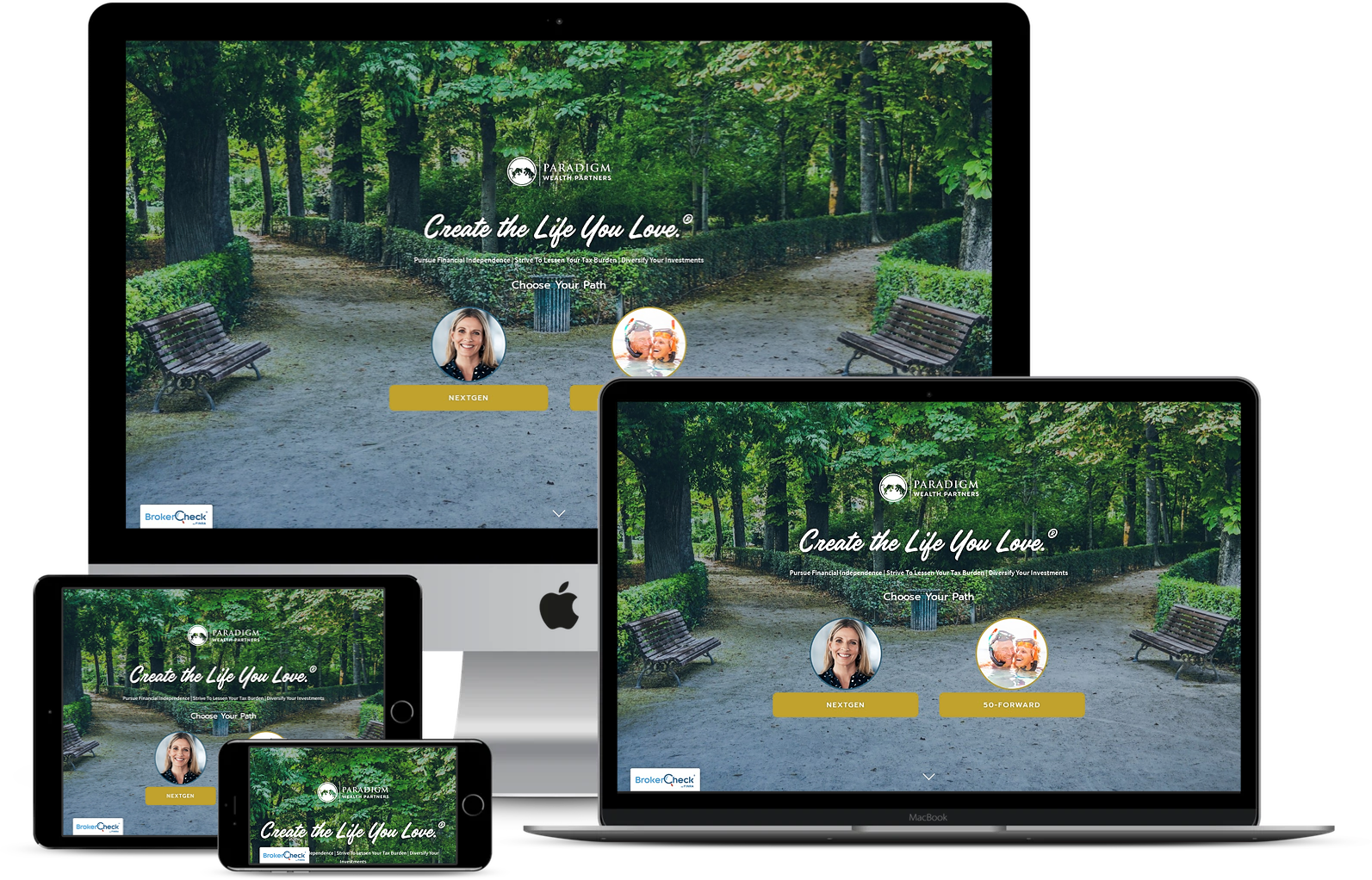 bogactwo paradygmatu