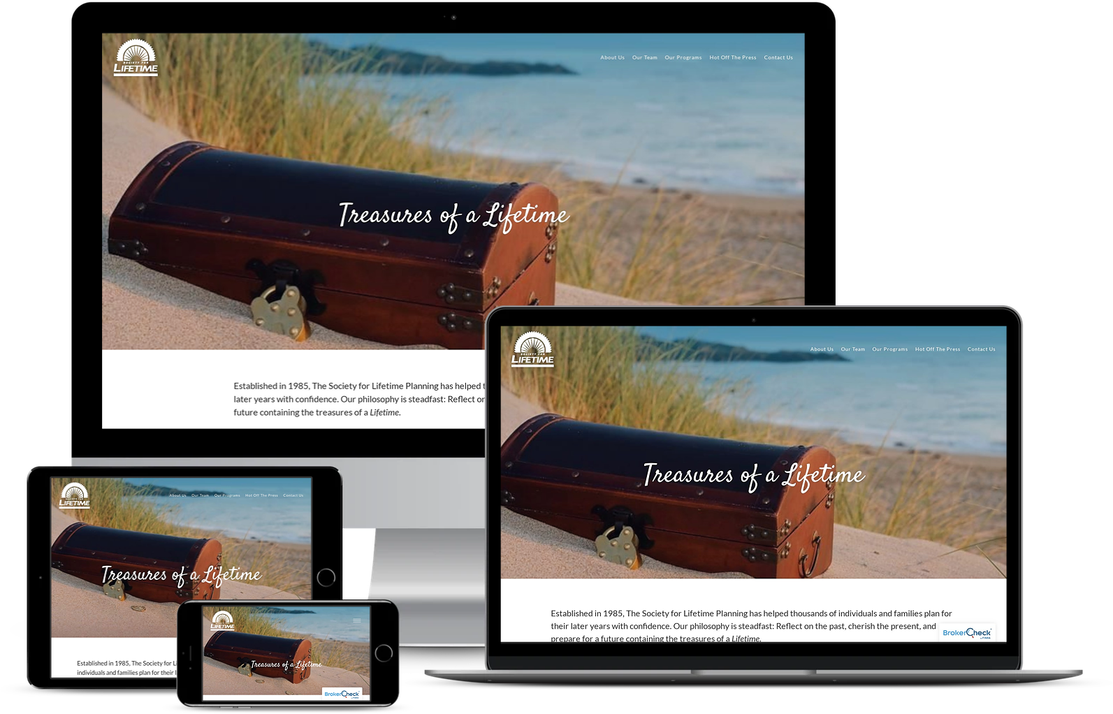 Towarzystwo Planowania Życia