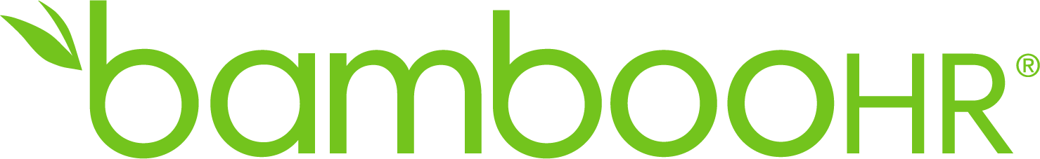 Logo BambooHR