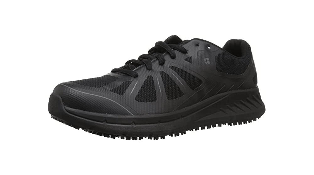 รองเท้าสำหรับลูกเรือ Men's Endurance II รองเท้าทำงานบริการอาหารกันลื่น