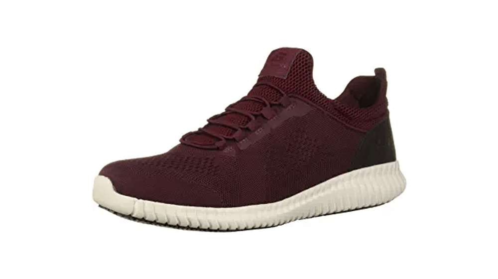 รองเท้าบริการอาหาร Cessnock ผู้ชาย Skechers