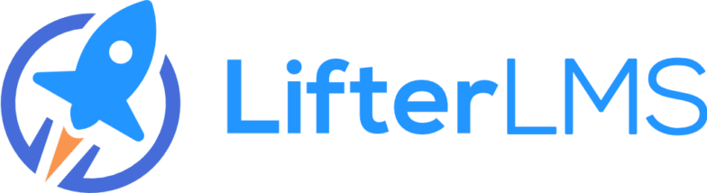 شعار LifterLMS