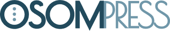 شعار OsomPress