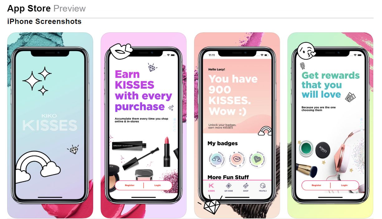 로열티 프로그램