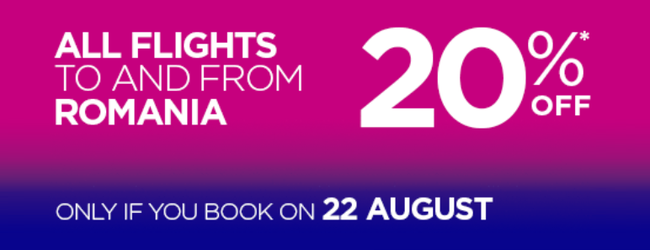 WizzAir 해피 아워