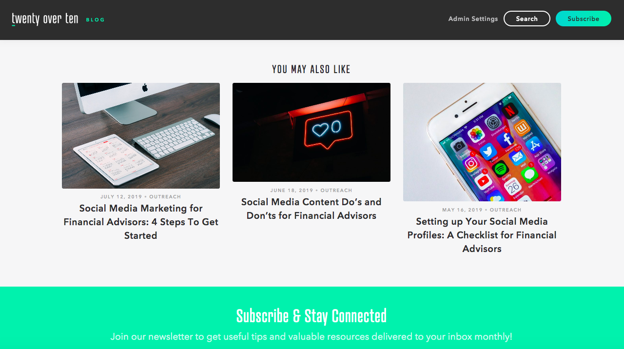 内部リンク戦略