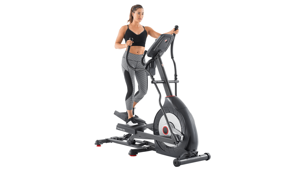 SchwinnFitness430エリプティカル