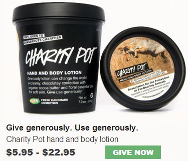 让您的客户觉得他们在进行合乎道德的购买