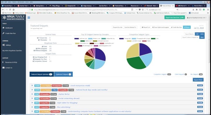 궁극의 링크 구축 가이드