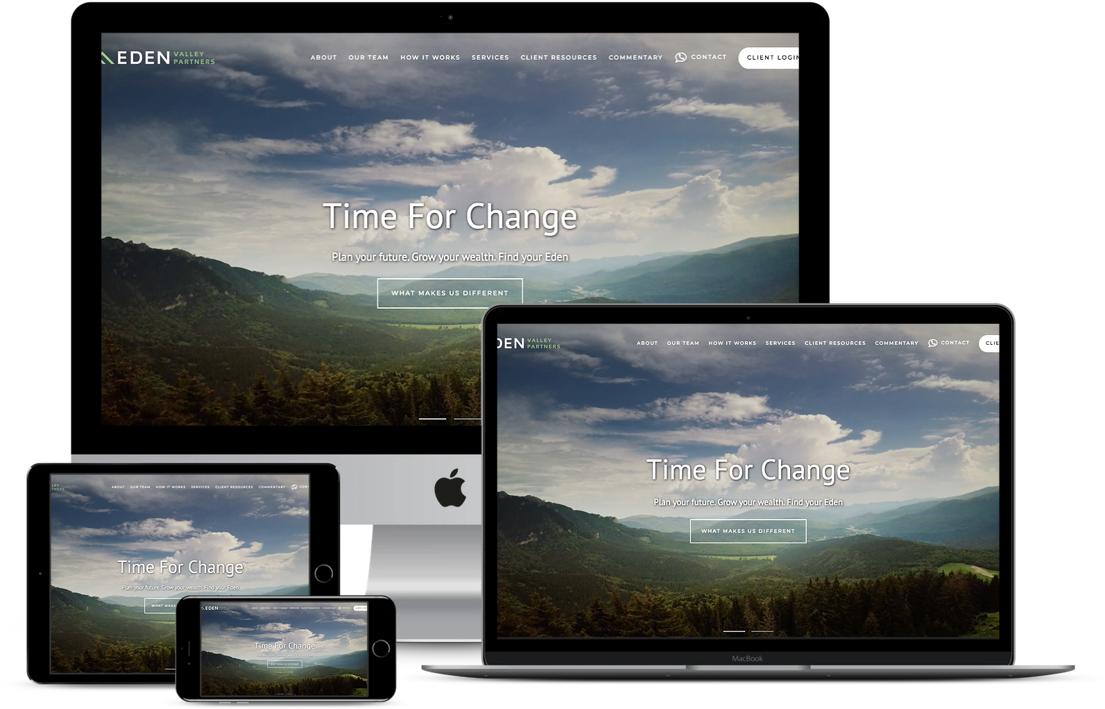 Parteneri Eden Valley