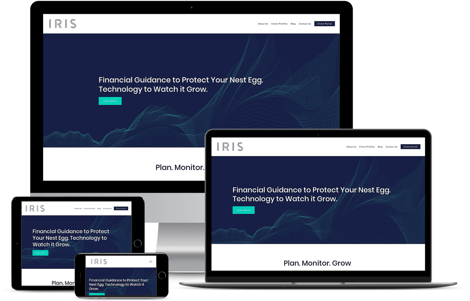 serwisy ramowe dwadzieścia kilkanaście serwisów dla doradców finansowych