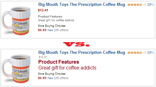 销售中的首要效应