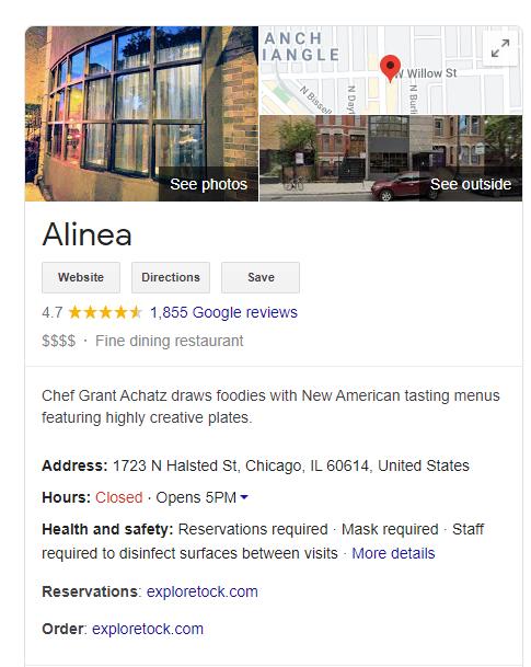 Google My Business è un ottimo modo per fornire maggiori informazioni sulla tua attività sia agli utenti che a Google