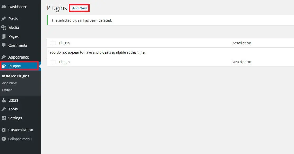 installazione del plug-in AliDropship per la creazione del tuo sito web dropshipping