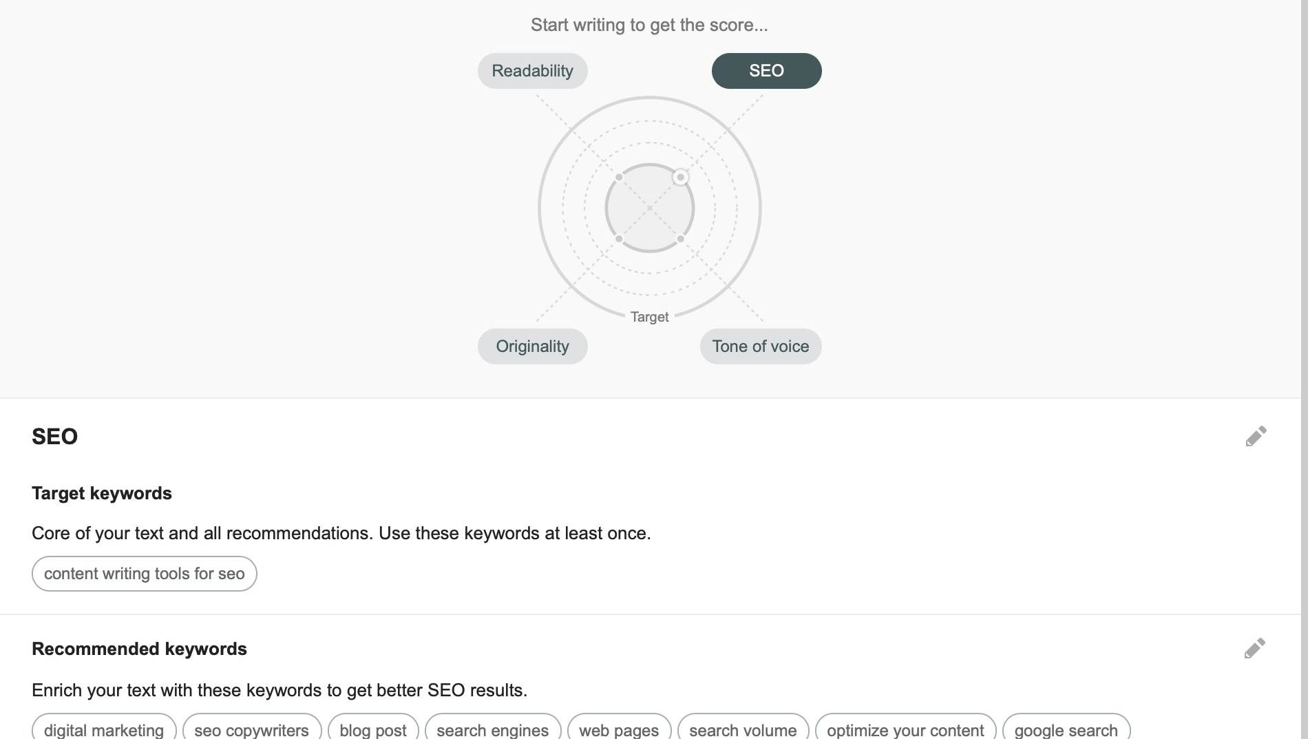 Semrush SEO-помощник в wordpress