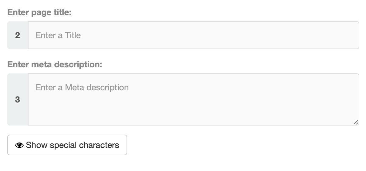 Метатеги seoreviewtools