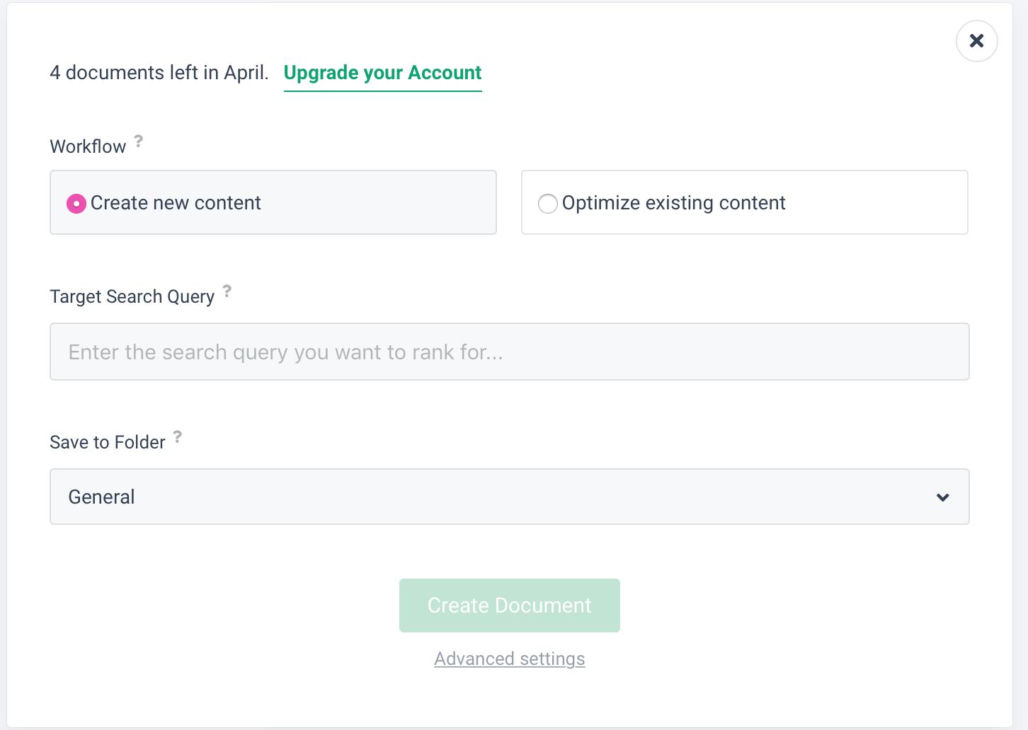 Фреймовые документы