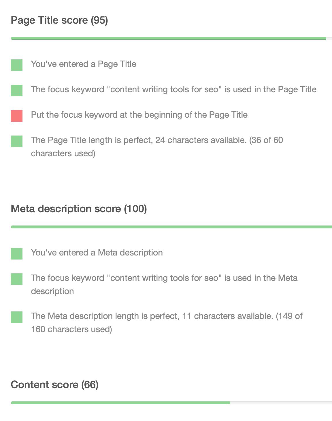 результаты seoreviewtools