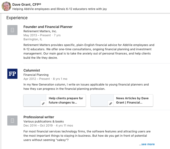 デイブ・グラント