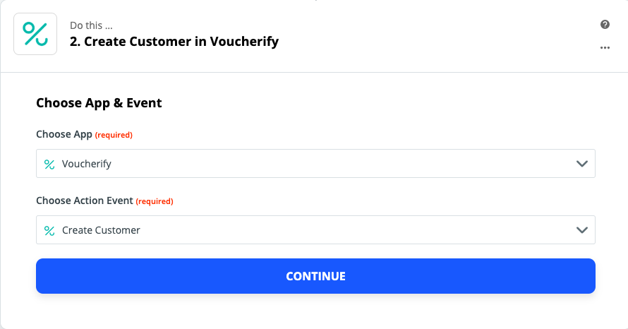 CRM 集成使客戶數據保持最新
