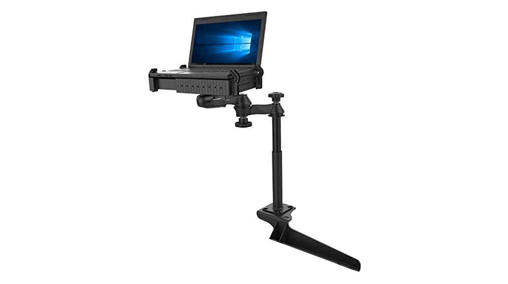 Suporturi RAM RAM-VB-185-SW1 Suport pentru laptop fără găurire