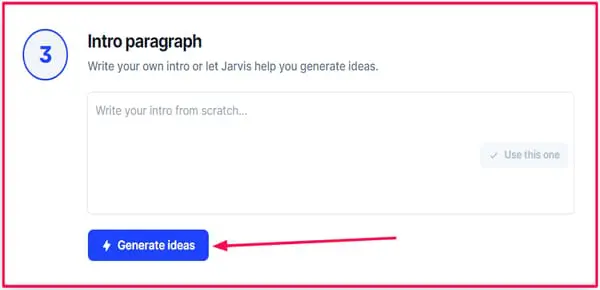Wie man Jaspis verwendet, um einen Blogbeitrag zu schreiben