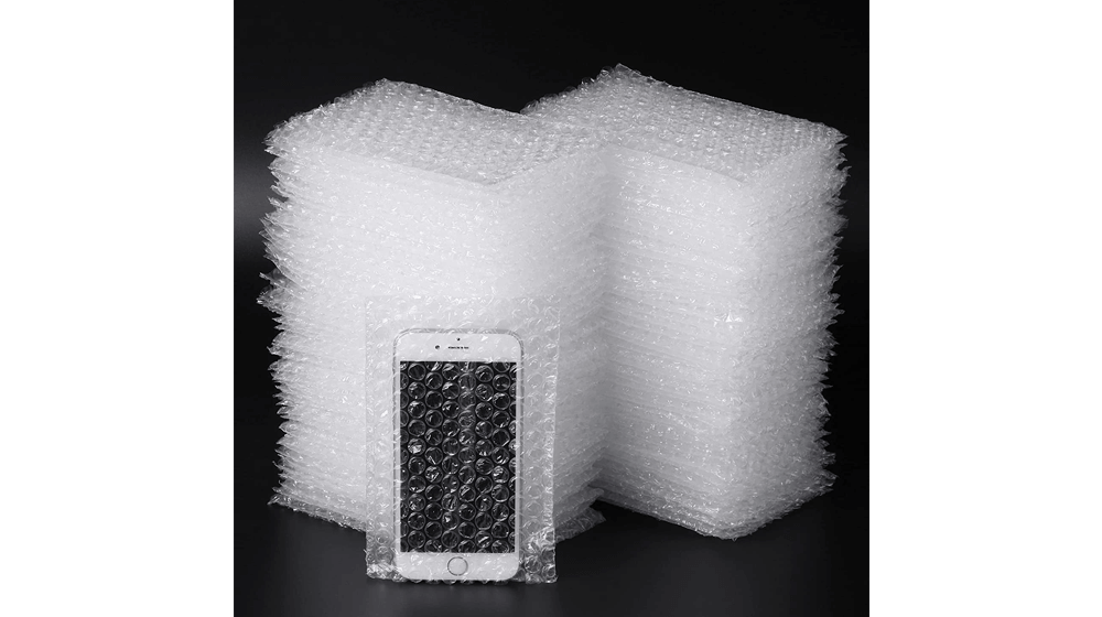 Mr. Pen - Buste avvolgenti con cuscino a bolle