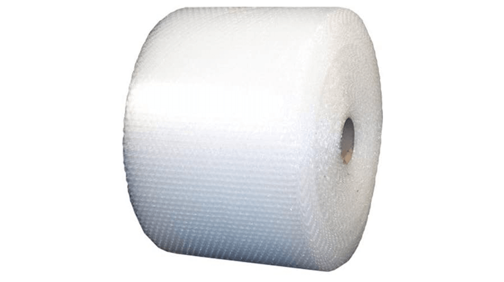UBoxes Small Bubble Cushioning Wrap