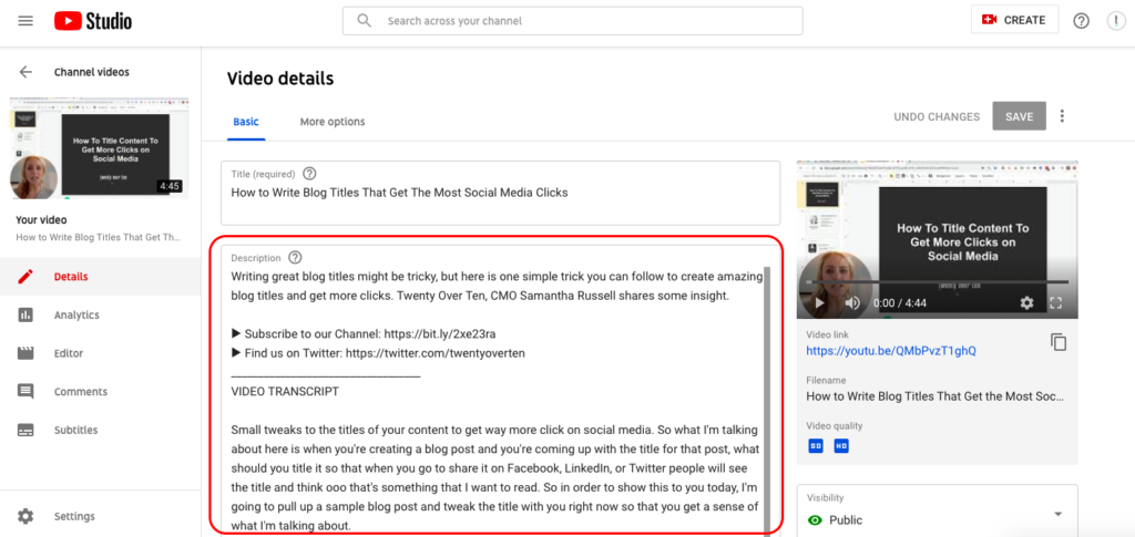 优酷搜索引擎优化