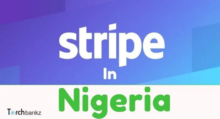 come aprire la striscia in Nigeria