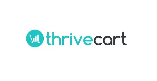 thrivecarteコマースセールスファネルソフトウェア