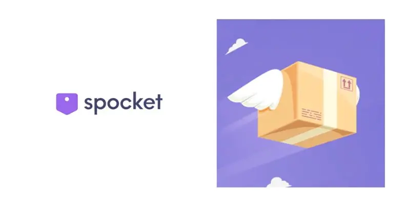 aplicación de dropshipping de bolsillo