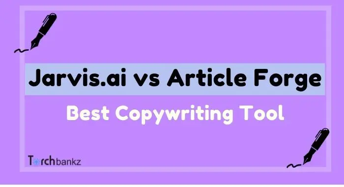 Conversion ai vs forge d'article