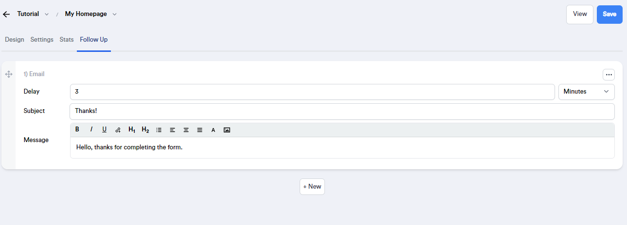 создание рассылки по электронной почте на телефонных сайтах