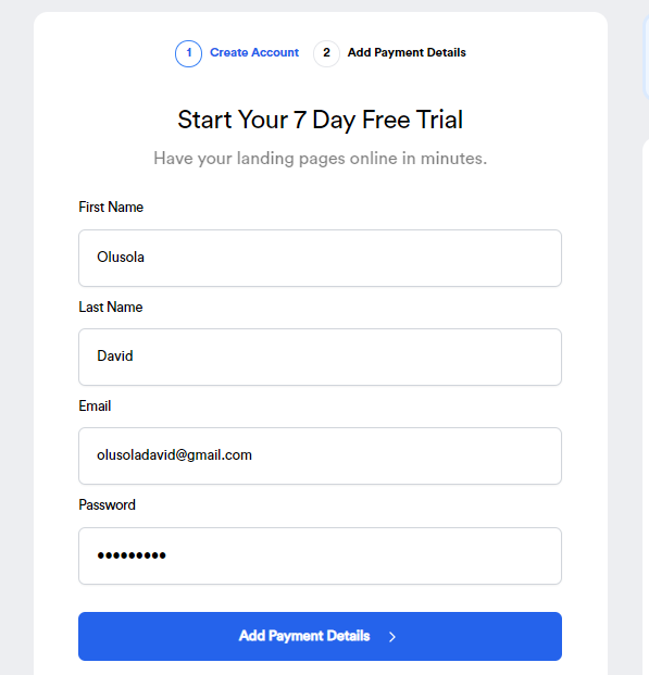 создание аккаунта на phonesites