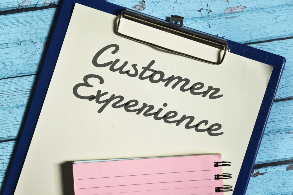 Bauen Sie einen kundenorientierten Ansatz auf