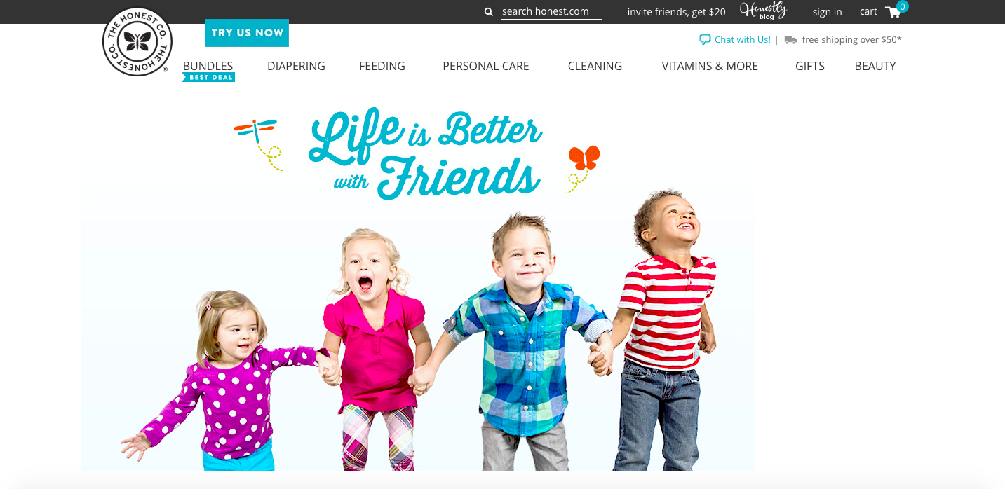 Marketing D2C honesto