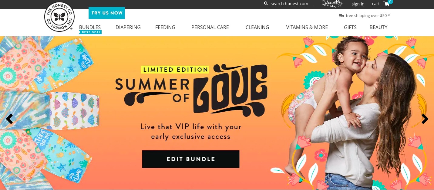 Estrategia D2C honesta