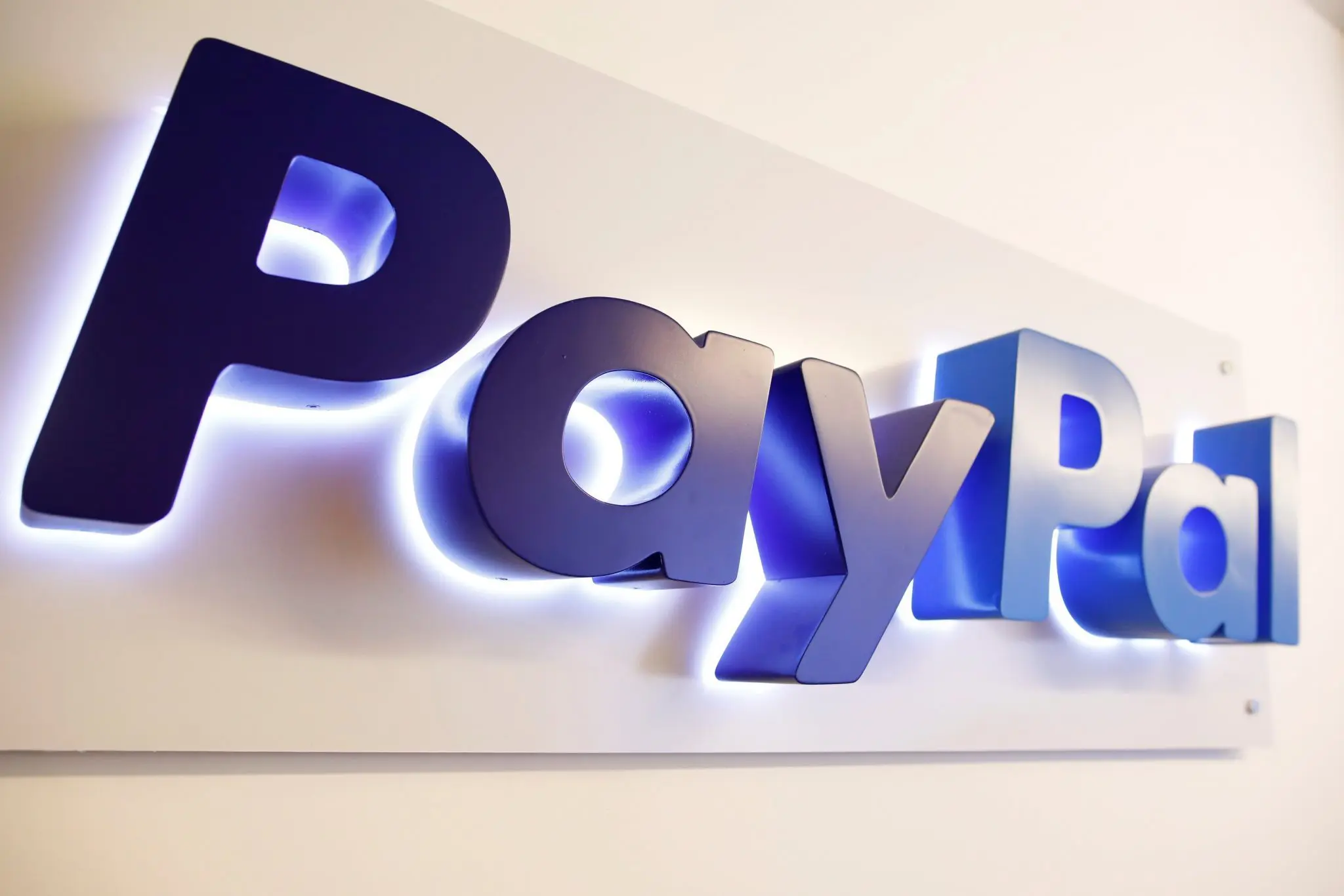 comment retirer de l'argent PayPal sur un compte bancaire nigérian