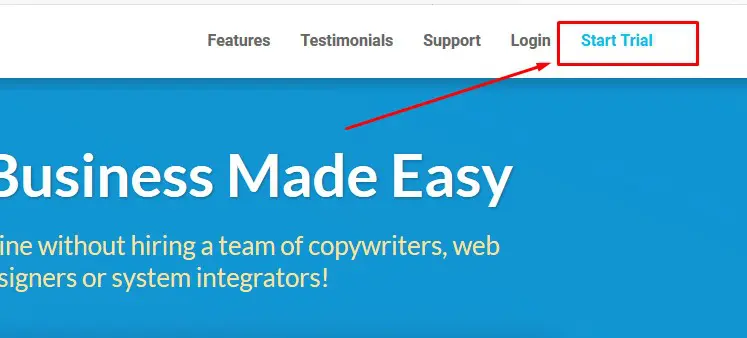 Kartra 30 jours d'essai gratuit