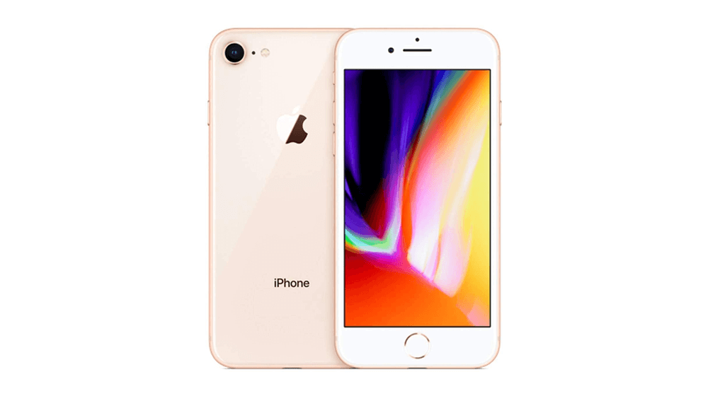 Apple iPhone 8, 64 GB, Aur - Deblocat