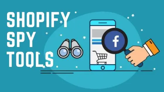 meilleurs outils d'espionnage shopify