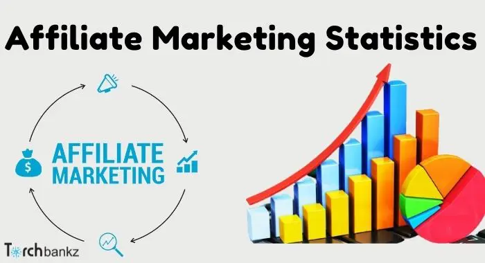 statistiques de marketing d'affiliation