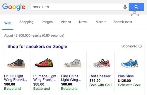 alidropship 谷歌商家插件