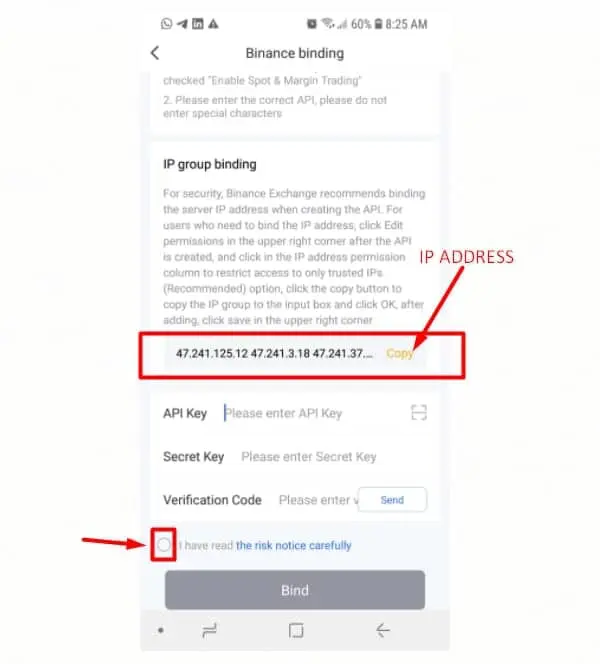 reliure royale q binace