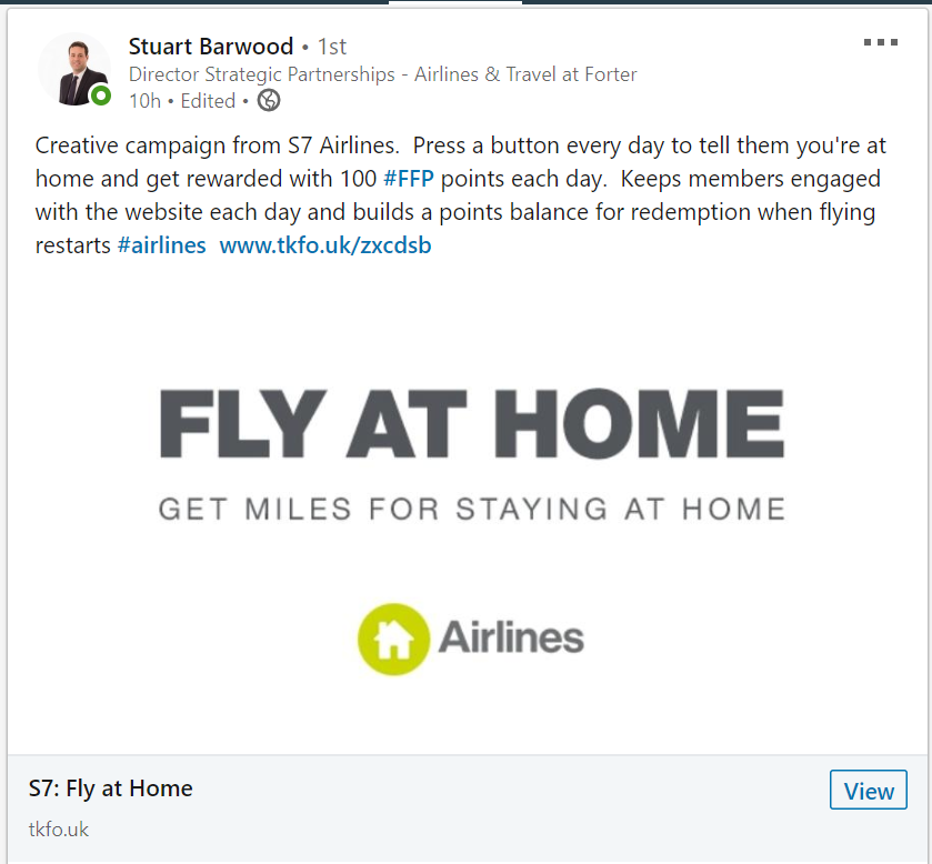 如何度过危机——在 COVID-19 经济危机期间可以帮助旅游和旅游企业的策略: